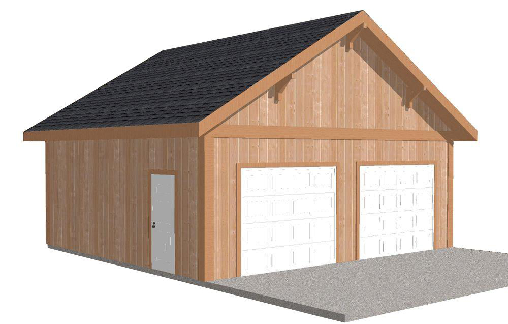 Town of Hempstead Drafting Garage Building Permits